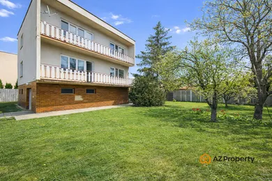 Domy na sprzedaż, 5-pokojowe, Bratislava-Vajnory · €339 900