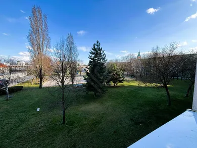 Na prenájom 1-izbový byt, 28 m², Šamorín, Gazdovský rad