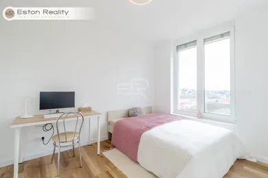 Na prenájom 2-izbový byt, 47 m², Prešov, Hrušková