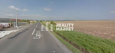 Na predaj pozemok, Lučenec, Ľadovo