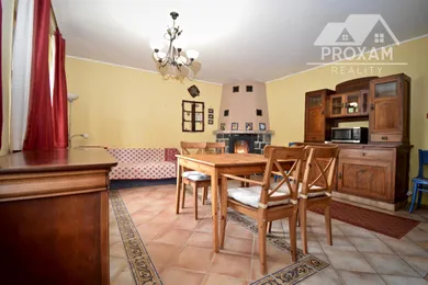 Na predaj 4-izbový dom, 500 m², Ľuboreč, žiadna