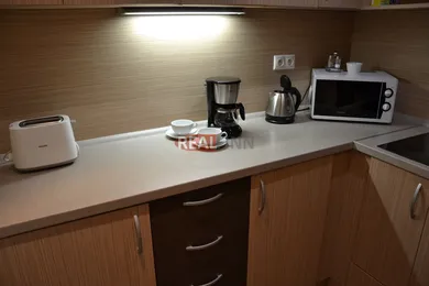 Na predaj 2-izbový byt, 50 m², Stará Lesná
