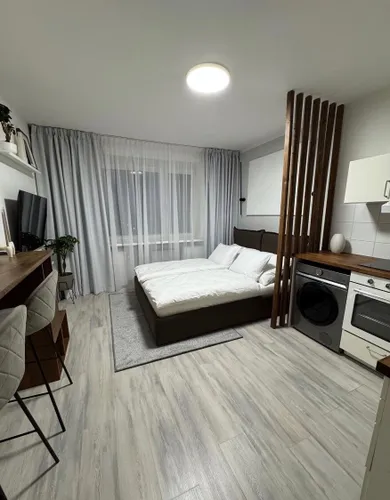 Mieszkania na sprzedaż, 1-pokojowe, Bratislava-Staré Mesto · €174 800