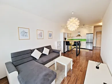 Na predaj 2-izbový byt, 56 m², Poprad, Kuzmányho