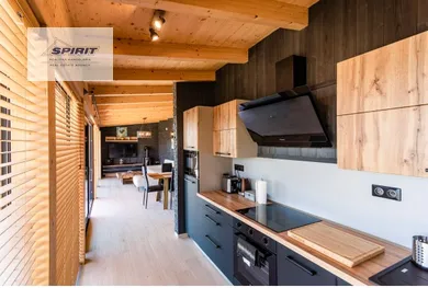 Na predaj 3-izbový dom, 115 m², Bobrovník