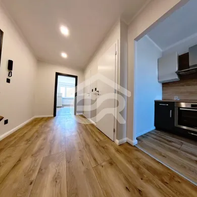 Apartments for sale, 3-room in Nitra · €189,900