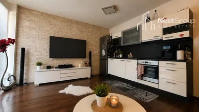 Mieszkania na sprzedaż, 2-pokojowe, Bratislava-Podunajské Biskupice · €249 000