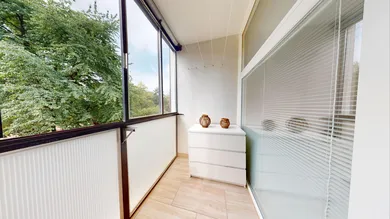 Na predaj 2-izbový byt, 50 m², Trenčín, Gagarinova