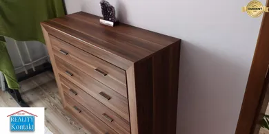 Na prenájom byt v Nové Zámky · €380 · Dokončené