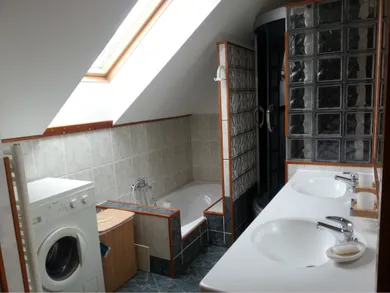 Na prenájom dom, 240 m², Bratislava-Záhorská Bystrica, Zákutie