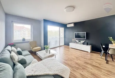 Na predaj byt v Dunajská Streda · €135 000 · Novostavba
