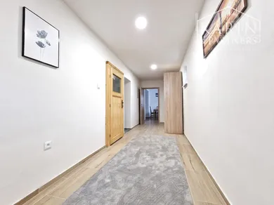 Na prenájom dom, 90 m², Popudinské Močidľany