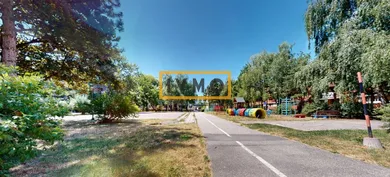 Na predaj 2-izbový byt, 46 m², Bratislava-Karlova Ves, Púpavová