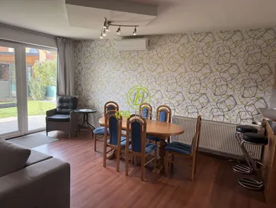 Na predaj dom, 118 m², Most pri Bratislave, Opálová