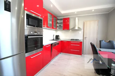 Mieszkania na wynajem, 2-pokojowe, Partizánske · €500