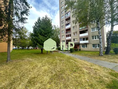 Na predaj 2-izbový byt, 49 m², Spišská Nová Ves, Brezova