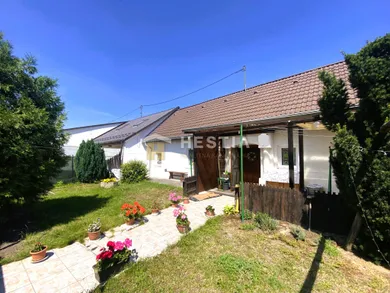 Domy na predaj 2-izbový, Borský Mikuláš · €96 000