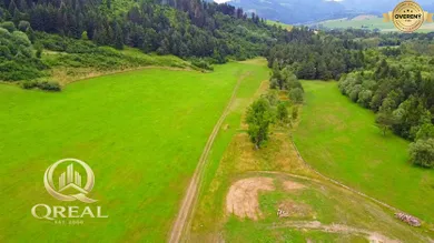 Na predaj pozemok, 350 m², Liptovská Sielnica
