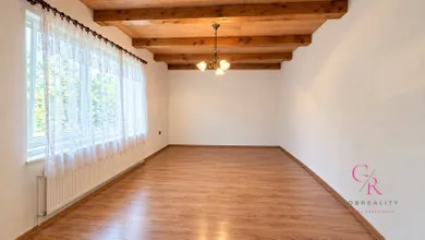 Na predaj 4-izbový dom, 150 m², Nýrovce