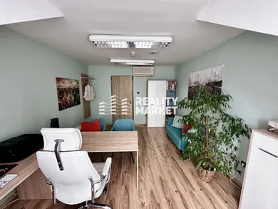 Na prenájom objekt, 17 m², Banská Bystrica, Československej armády