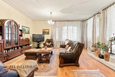 Na predaj 5-izbový dom, 334 m², Dunajská Streda, Železničná