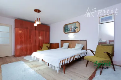 Na predaj 3-izbový dom, 104 m², Dolné Dubové, Hlavná