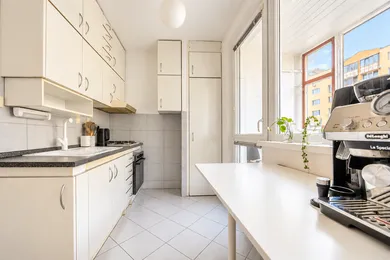 Na predaj 2-izbový byt, 47 m², Bratislava-Karlova Ves, Jána Stanislava
