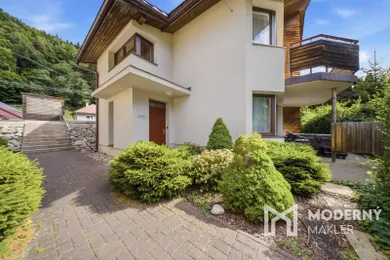 Byty na predaj, Bystrá · €227 000