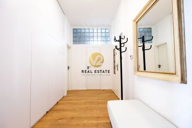 Na prenájom 3-izbový byt, 90 m², Nitra, Fraňa Mojtu