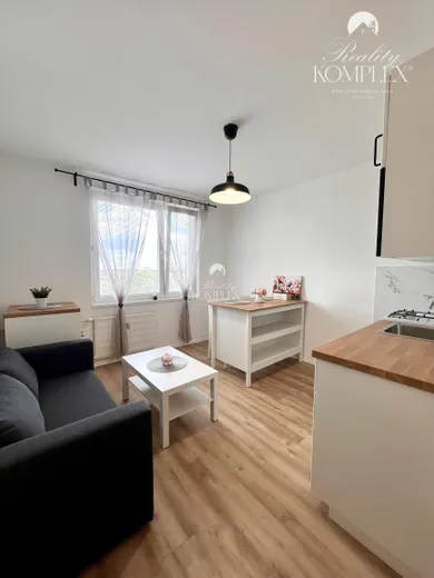 Na prenájom byt v Dunajská Streda · €570 · Dokončené