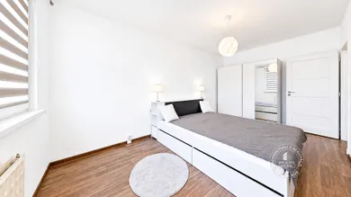 Na prenájom 2-izbový byt, 56 m², Stará Ľubovňa, Okružná