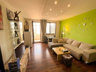 Byty na predaj 1-izbový, Bratislava-Petržalka · €199 900