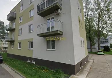 Eladó lakások, 1-szobás, Bratislava-Petržalka · €170 000