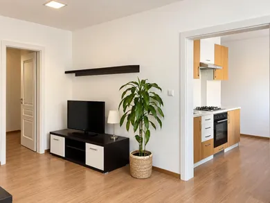Na prenájom 2-izbový byt, 55 m², Trnava, Ulica Jána Bottu