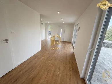 Na predaj 1-izbový rekreačný dom, 30 m², Senica, Kunov