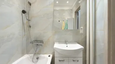 Na prenájom 1-izbový byt, 36 m², Bratislava-Dúbravka, Považanova