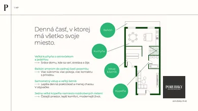 Na predaj dom v Nitra · €249 900 · Pôvodný stav