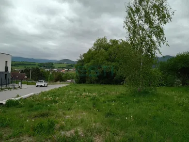 Na predaj pozemok, 576 m², Žilina, Chotárna