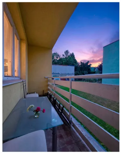 Квартири на продаж, 2-кімнатні, Banská Bystrica · €144 000