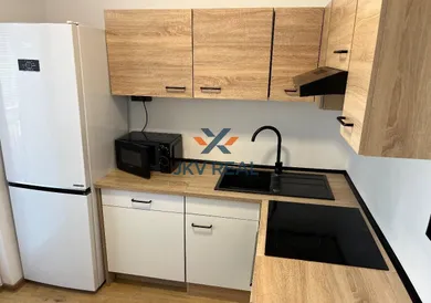 Na prenájom 2-izbový byt, 56 m², Prešov, Ďumbierska