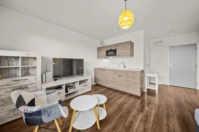 Mieszkania na wynajem, 1-pokojowe, Bratislava-Rača · €650
