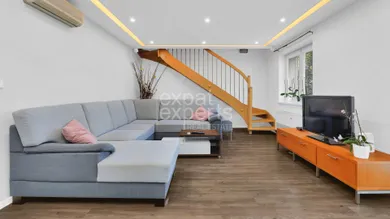 Na prenájom 4-izbový byt, 104 m², Bratislava-Ružinov, Kvetná