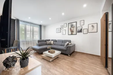 Byty na predaj 2-izbový, Trnava · €190 000