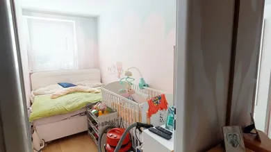 Na predaj byt v Bratislava-Podunajské Biskupice · €160 000 · Čiastočná rekonštrukcia