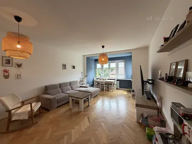 Na predaj byt v Trenčín · €279 000 · Dokončené