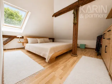 Na predaj byt, 79 m², Banská Štiavnica, Štiavnické Bane 4
