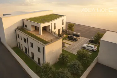 Na predaj 2-izbový byt, Košice-Sever, Národná trieda