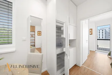 Na prenájom byt v Galanta · €650 · Novostavba