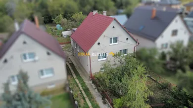 Na predaj dom, 175 m², Bystričany, Dlhá