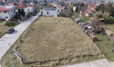 Działki na sprzedaż, Marianka · €318 000